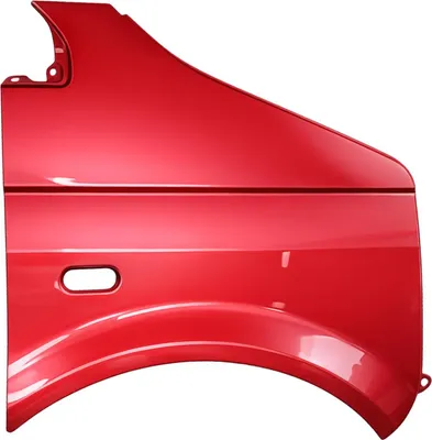Image de Aile VW Transporter T5 droite LY3D 03-15 Neuve Peinte