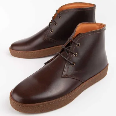 Produktbild von Purapiel Stiefel Botspring2 Braun