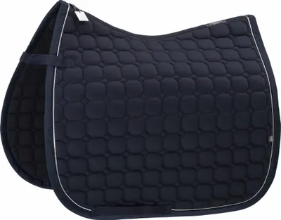 Produktbild von CS Schabracke Baumwolle 380 navy P