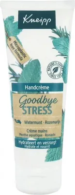 Produktbild von Kneipp Handcreme Goodbye Stress 75 ml