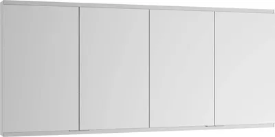 Produktbild von Keuco Spiegelschrank Royal Modular 2.0 1600x900x160mm, 4 Steckd., WE, 4 Türen