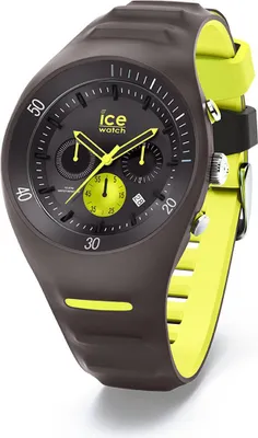 Produktbild von Ice Watch Pierre LeClercq 014946 Herrenchronograph