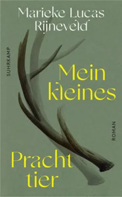 Produktbild von Mein kleines Prachttier