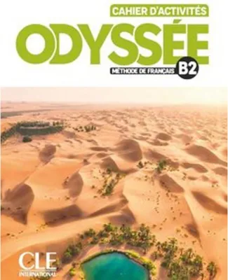 Produktbild von Odyssée B2