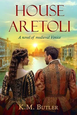 Produktbild von House Aretoli