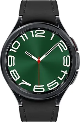 Produktbild von Samsung R960 Galaxy Watch6 Classic (47mm)