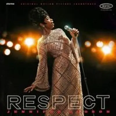 Image de RESPECT (Bande originale du film)