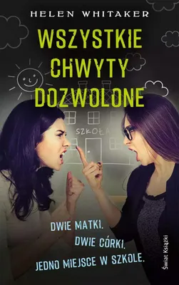 Produktbild von Wszystkie chwyty dozwolone