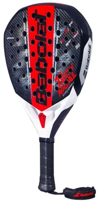 Immagine prodotto di BABOLAT TECH VIPER SOFT 3.0 Padel 2026