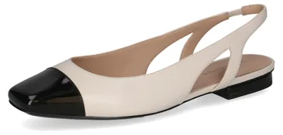 Produktbild von Peter Kaiser Ballerinas Damen 32313932353339 Weiß 40 EU