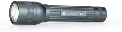 Produktbild von suprabeam Akku-Taschenlampe Q2xr 6-250/800 Lumen