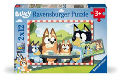 Produktbild von Familienzeit Ravensburger 12004111