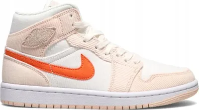 Produktbild von Schuhe Nike Air Jordan 1 Mid DA8009108