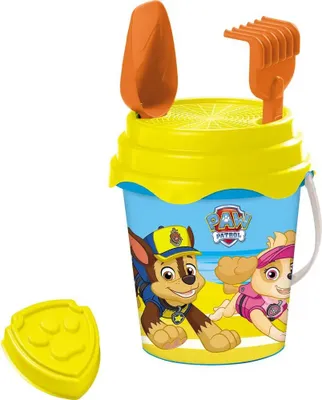 Immagine prodotto di Paw Patrol Emmerset 6-delig