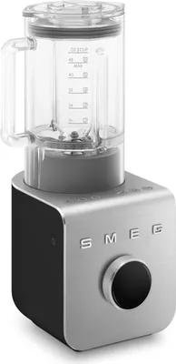 Obrázok produktu pre SMEG BLC01BLMEU Professional Standmixer sw-matt 1.5L