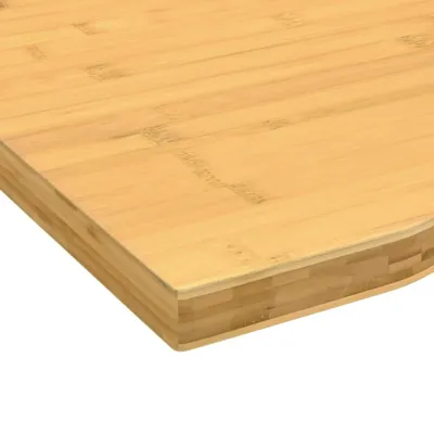Obrázok produktu pre vidaXL Stolová doska 100x60x2,5 cm Bambus
