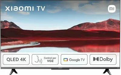 Produktbild von Xiaomi A 2025 4K Ultra HD 43" LED Smart TV