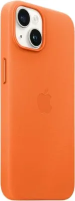 Produktbild von Apple MPPF3ZM/A, Cover, Apple, iPhone 14 Plus, 17 cm (6.7"), Orange