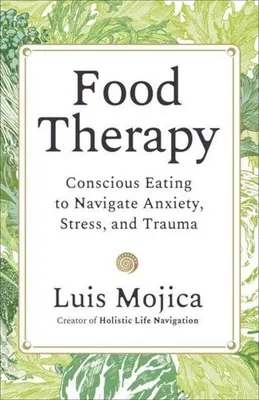 Obrázek produktu pro Food Therapy