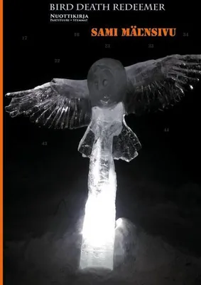 Produktbild von Bird Death Redeemer Nuottikirja