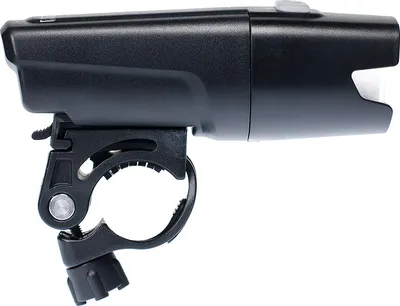 Image de projecteur Bundle LED-batterie noir