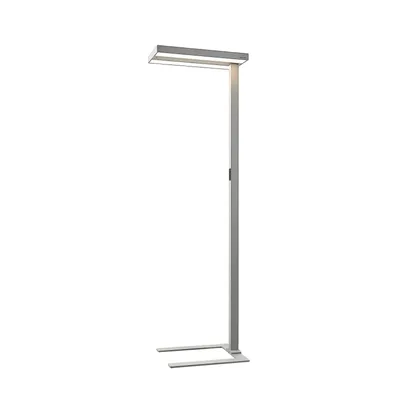 Produktbild von Arcchio LED-Stehleuchte Logan Ultra, 4.000K, Sensor, dimmbar