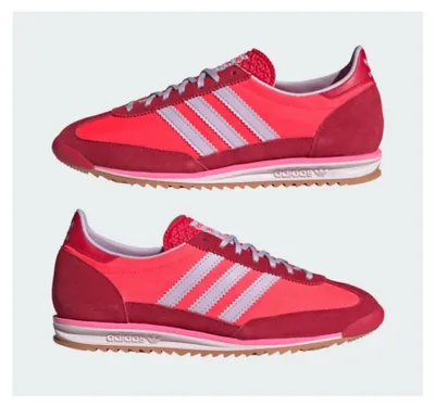 Produktbild von Damen Sportschuhe Adidas Samba OG W