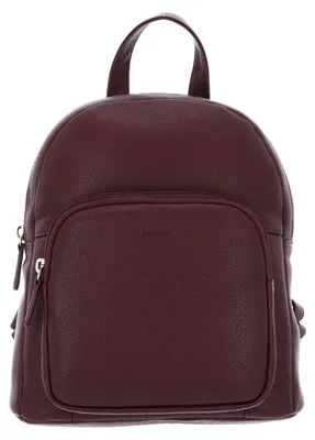 Immagine prodotto di PICARD zaino borsa a tracolla Luis Backpack Chianti mirtillo