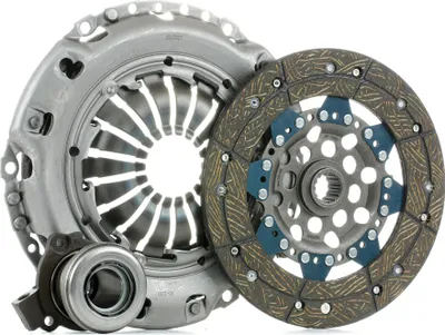 Produktbild von STATIM Kupplungssatz Kupplung für OPEL Corsa C Schrägheck (X01) 120.565