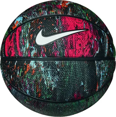 Image de NIKE 9017/27 Nike Skills Next Nature 6963 973N multi/noir/noir/wh 3