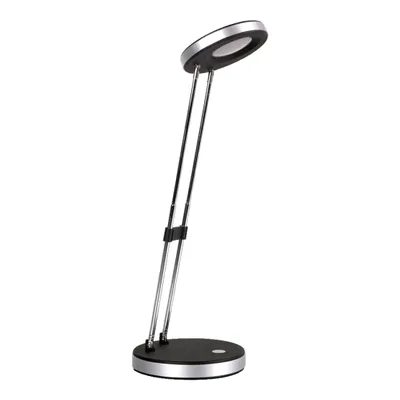 Obrázok produktu pre Stolná lampa FLEX LED/3,2 W, 6000 K, ČIERNA L: 125, H: 319, LED pätica,