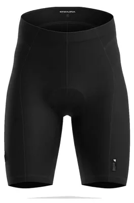 Produktbild von Endura 6 Panel Shorts Mit Chamois Schwarz XL Mann Schwarz XL