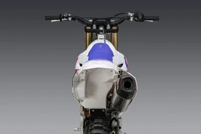 Image de YOSHIMURA RS-12 Signature Series système d'échappement complet