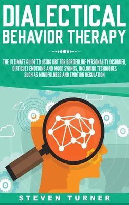 Produktbild von Dialectical Behavior Therapy