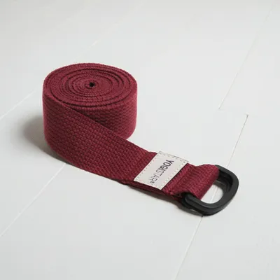 Produktbild von Yogagurt yogibelt® medium - P 260cm