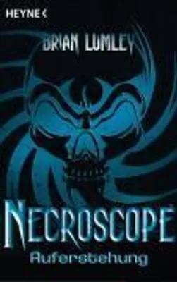 Produktbild von Auferstehung - Necroscope 1 - Necroscope -