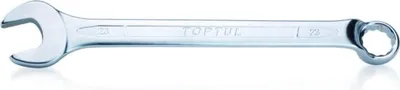 Produktbild von Ring-/Gabelschlüssel TOPTUL AAEN2424