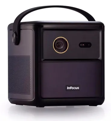 Produktbild von InFocus Crusader Master IN3018SL