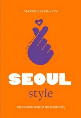 Obrázek produktu pro Little Book of Seoul Style