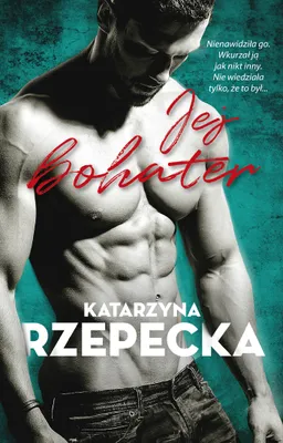 Immagine prodotto di ISBN Jej bohater, Polski, Broszurowa okładka, 320 stron(y)