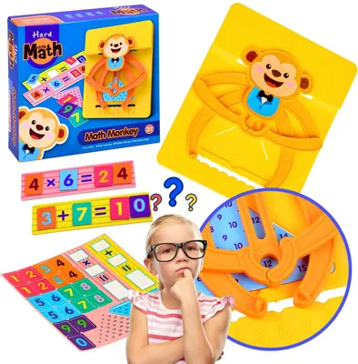 Zdjęcie produktu dla Mata edukacyjna 811