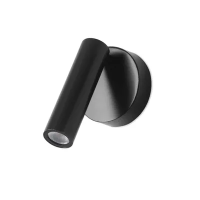 Image de LEDS-C4 Stylus, 12X9X6 Cm, Noir