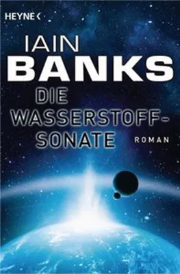 Immagine prodotto di Die Wasserstoffsonate