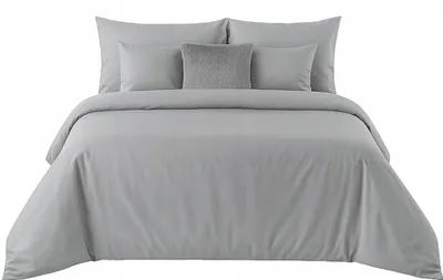 Image de Strefa Spania Linge de lit 220x200 Satin Coton Rayures