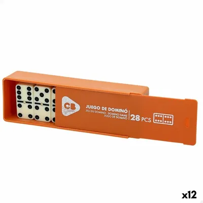 Obrázek produktu pro Domino Colorbaby (12 kusů)