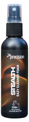 Obrázek produktu pro Přesná čisticí pěna na brankářské rukavice a kopačky - 100 ml