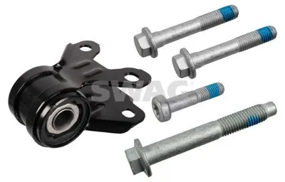 Produktbild von Lagerung Lenker für FORD FOCUS III Turnier Hinten Vorne Links Vorne Rechts 33 10 5007 SWAG
