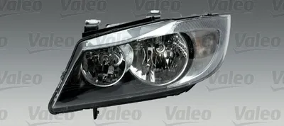 Produktbild von Valeo Hauptscheinwerfer 044191