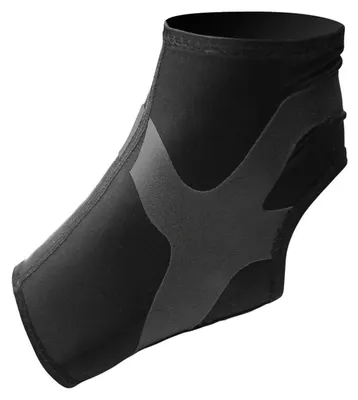 Image de Attelle de soutien pour le pied, pour les blessures, grande taille, 40 g, pour le pied