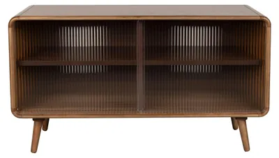 Produktbild von Zuiver Rise Sideboard M Walnuss